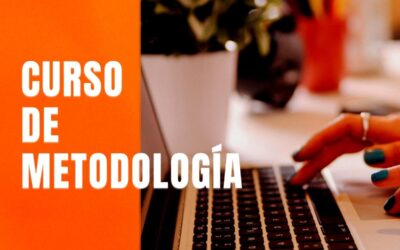 Curso de Metodología