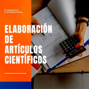 Elaboración de Artículos Científicos