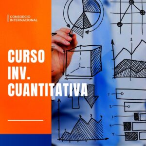 Curso Inv. Cuantitativa