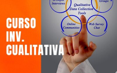 Curso Inv. Cualitativa