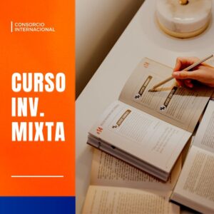 Curso Inv. Mixta