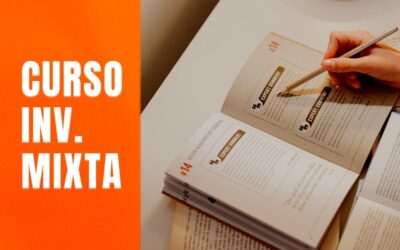 Curso Inv. Mixta
