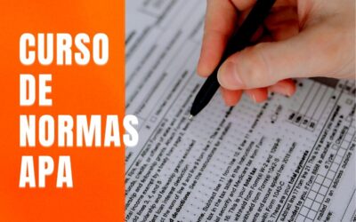 Curso de Normas APA