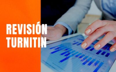 Revisión Turnitin
