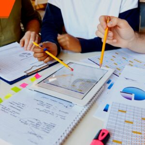 Elaboración completa de tesis